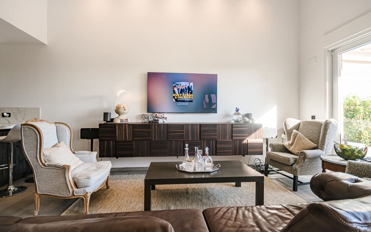 2 slaapkamer Villa te koop in Algorfa - € 660.000 (Ref: 9340101)