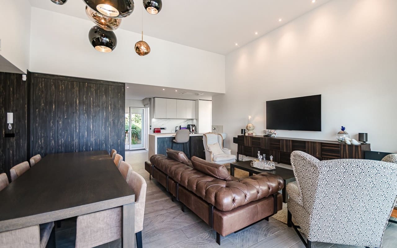 2 slaapkamer Villa te koop in Algorfa - € 660.000 (Ref: 9340101)