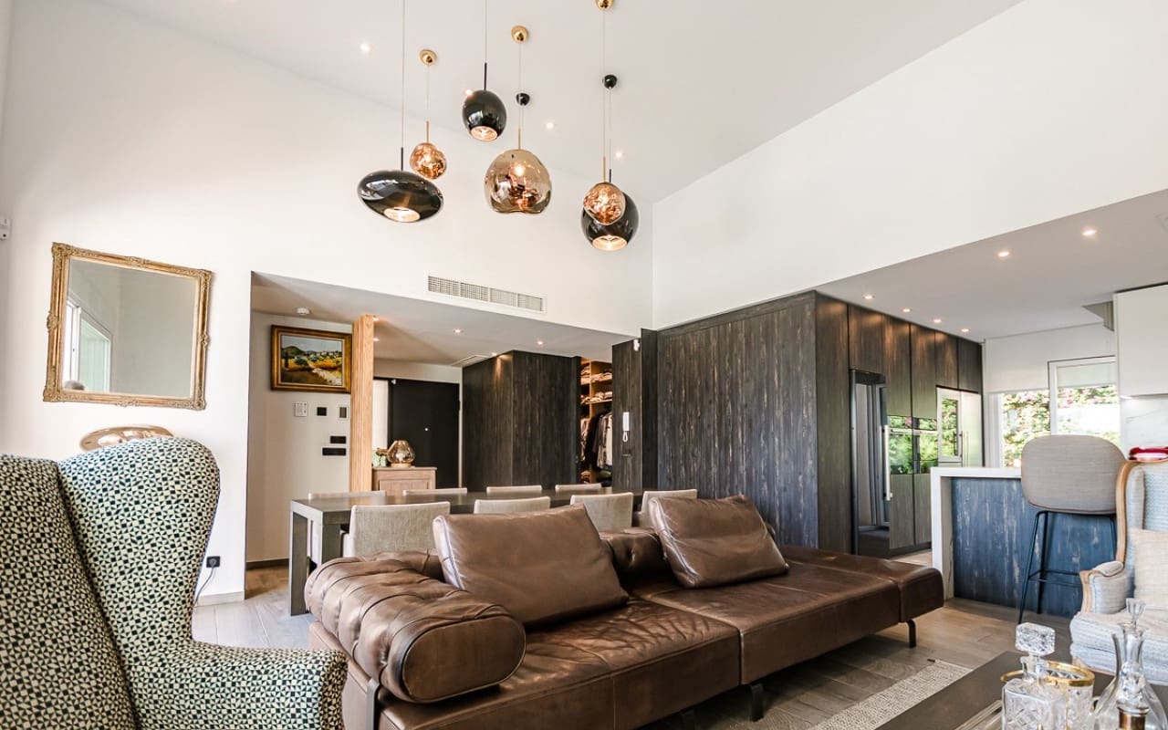 2 slaapkamer Villa te koop in Algorfa - € 660.000 (Ref: 9340101)