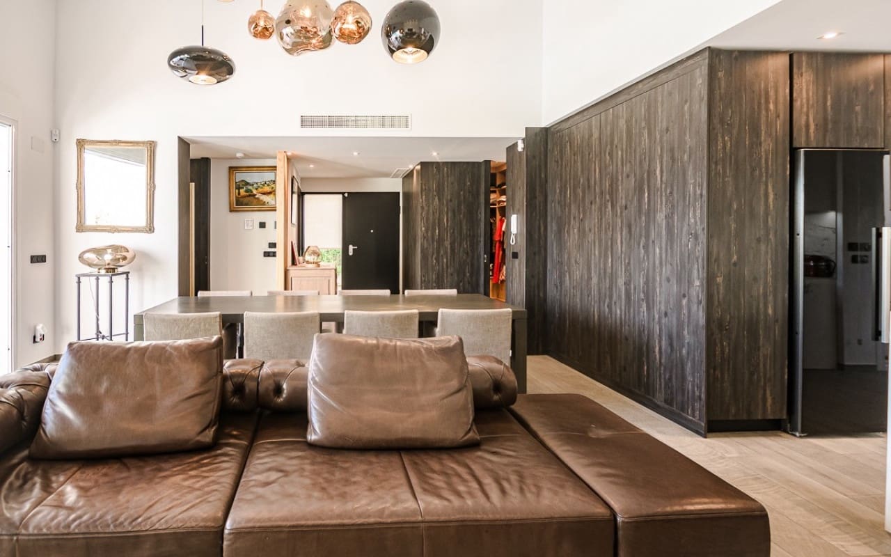 2 slaapkamer Villa te koop in Algorfa - € 660.000 (Ref: 9340101)