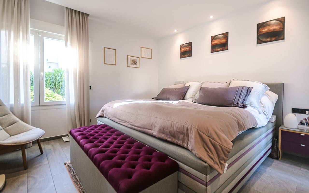 2 slaapkamer Villa te koop in Algorfa - € 660.000 (Ref: 9340101)