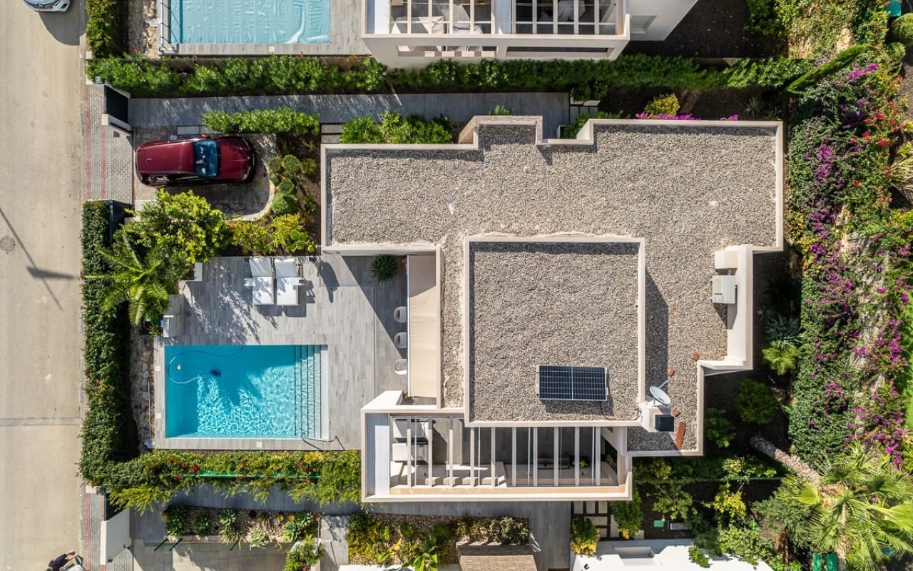 2 slaapkamer Villa te koop in Algorfa - € 660.000 (Ref: 9340101)