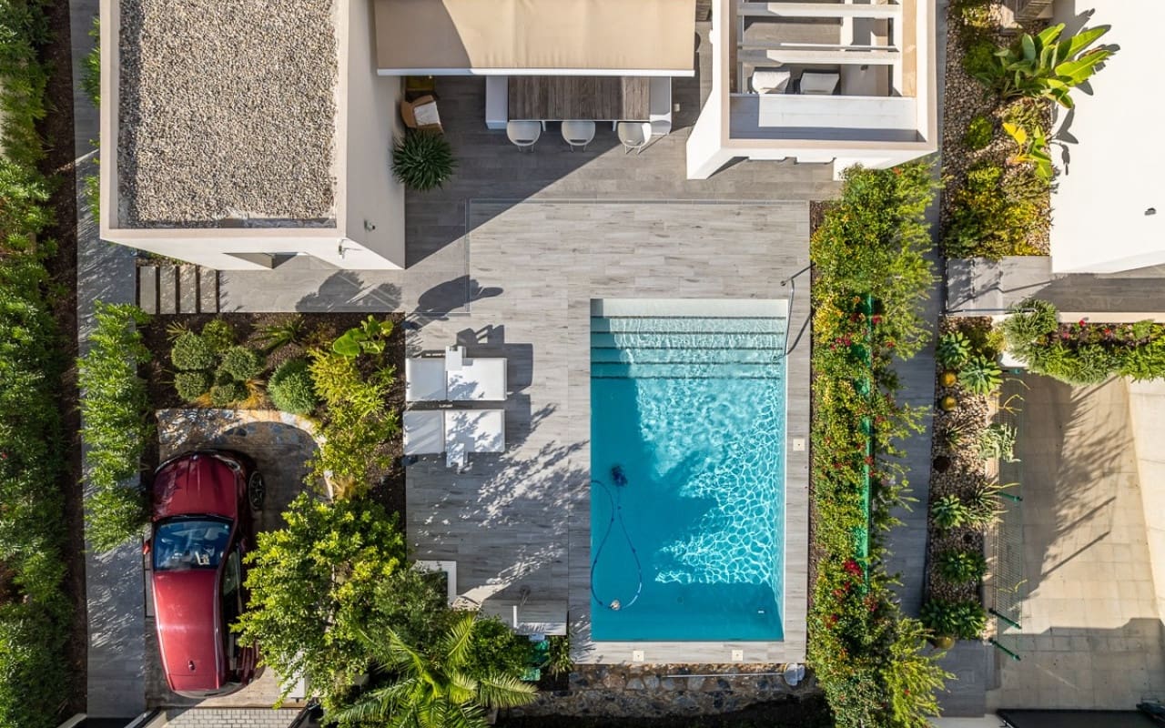 2 slaapkamer Villa te koop in Algorfa - € 660.000 (Ref: 9340101)