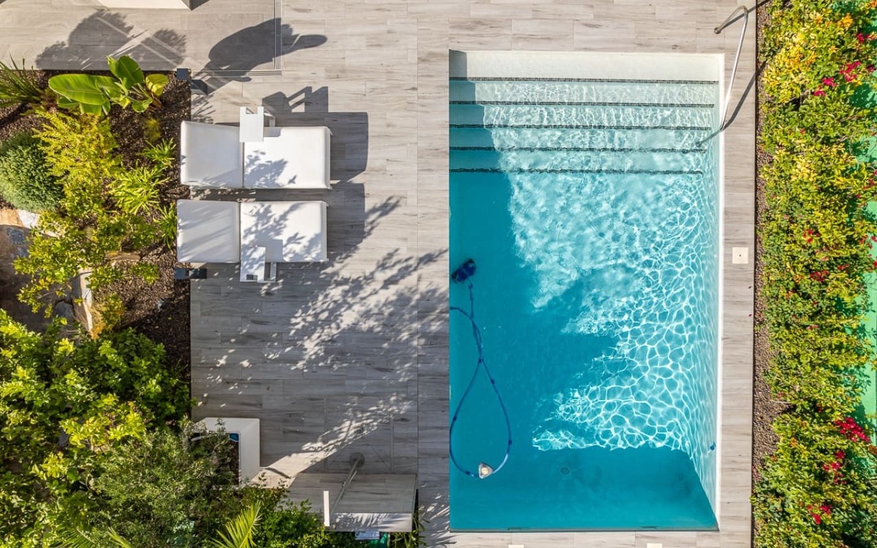 2 slaapkamer Villa te koop in Algorfa - € 660.000 (Ref: 9340101)