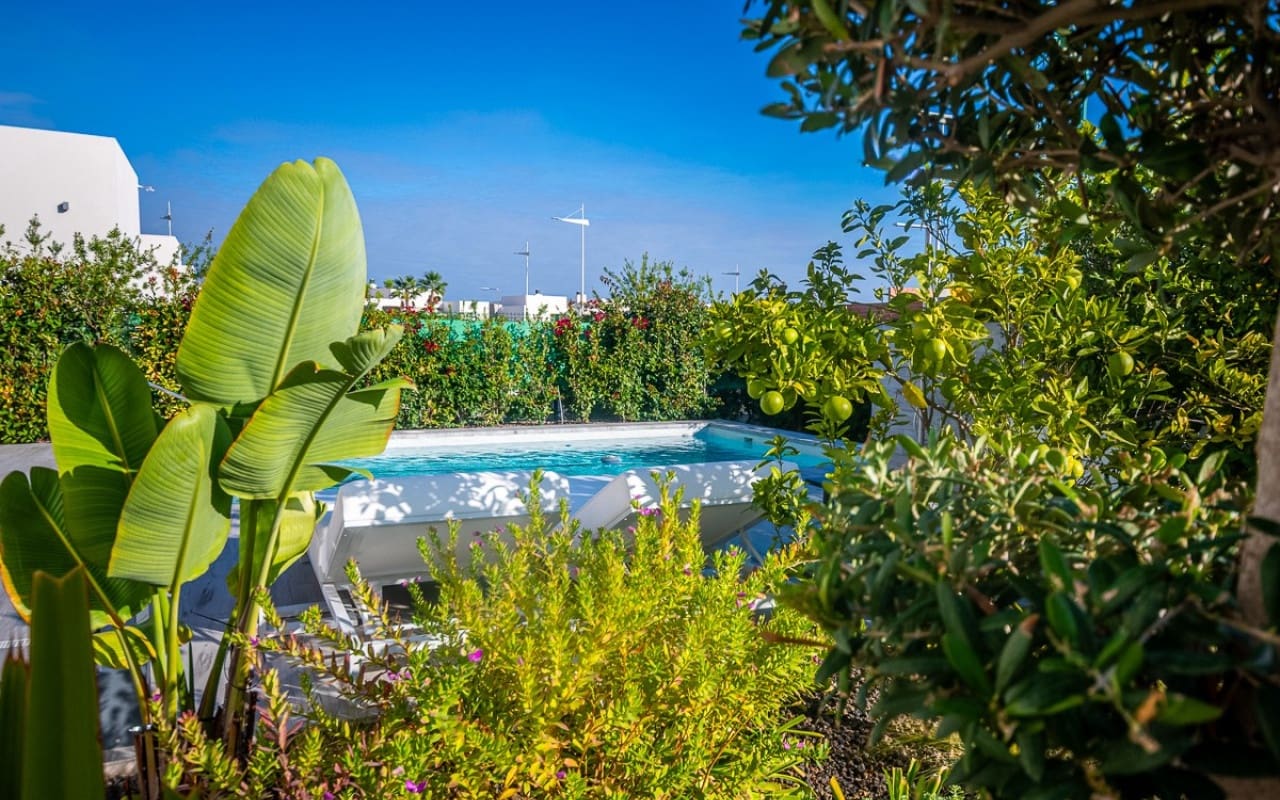 2 slaapkamer Villa te koop in Algorfa - € 660.000 (Ref: 9340101)