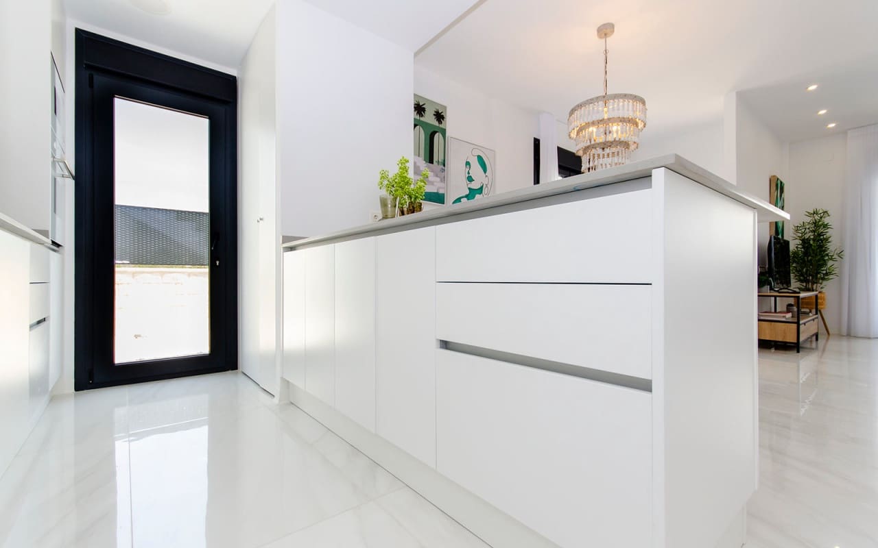 3 slaapkamer Villa te koop in Orihuela Costa - € 395.000 (Ref: 9340190)