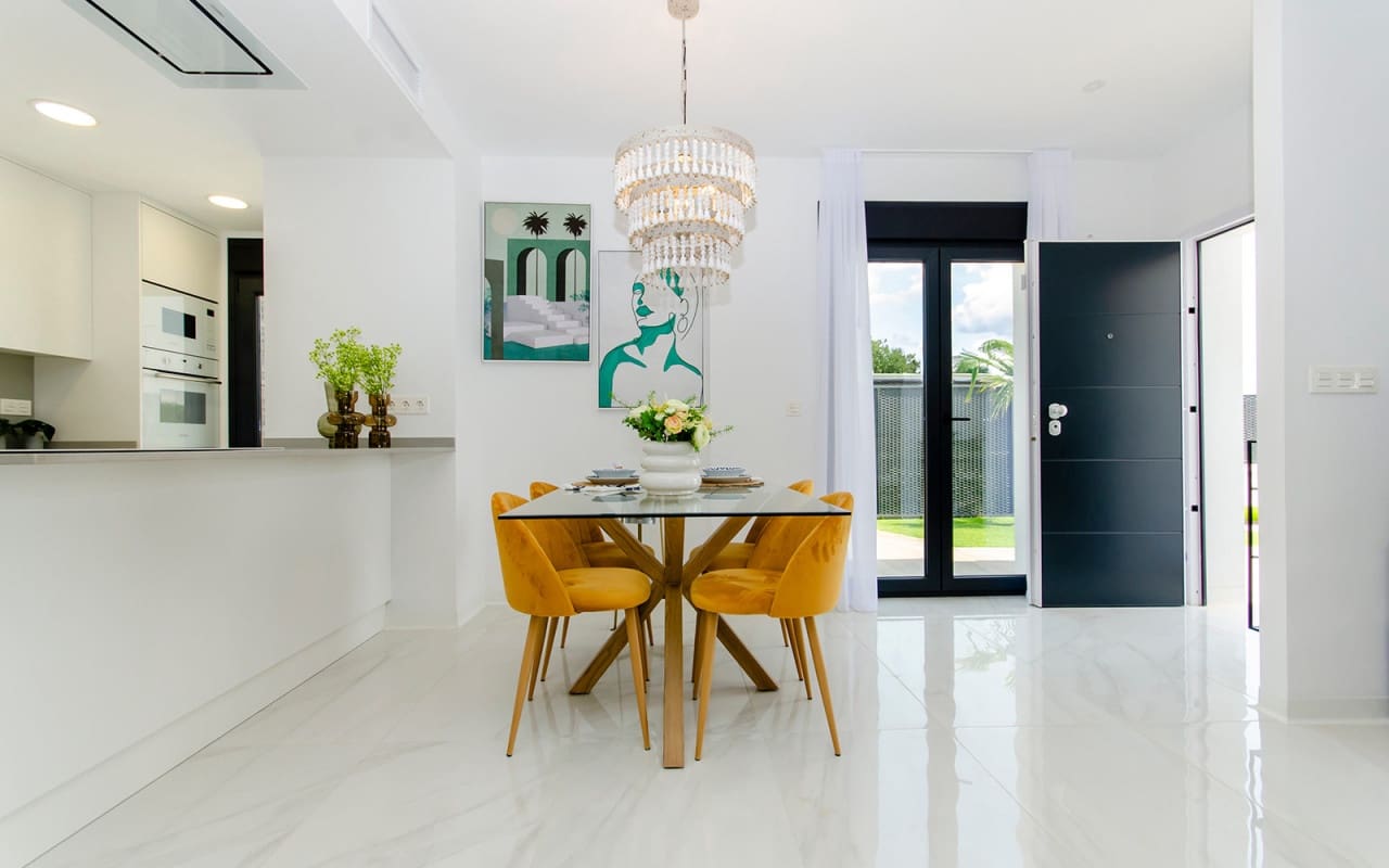 3 slaapkamer Villa te koop in Orihuela Costa - € 395.000 (Ref: 9340190)