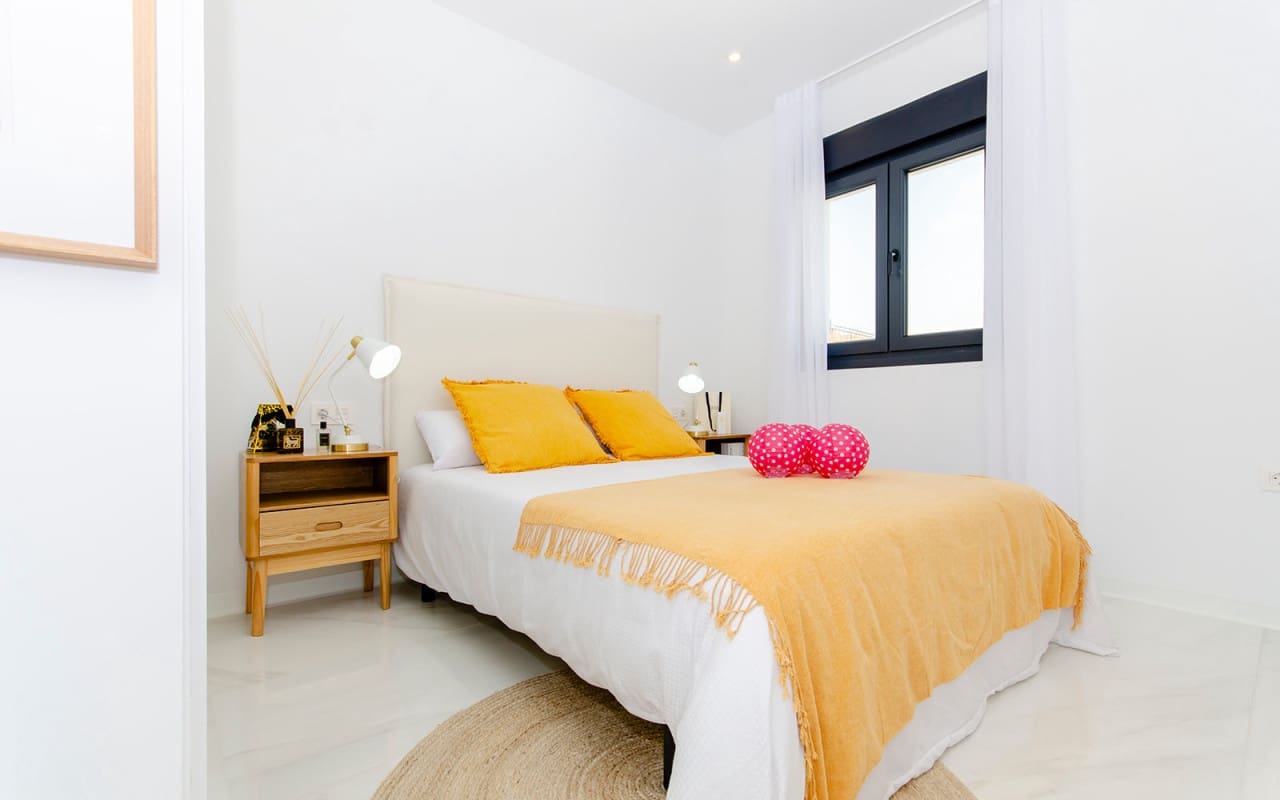 3 slaapkamer Villa te koop in Orihuela Costa - € 395.000 (Ref: 9340190)