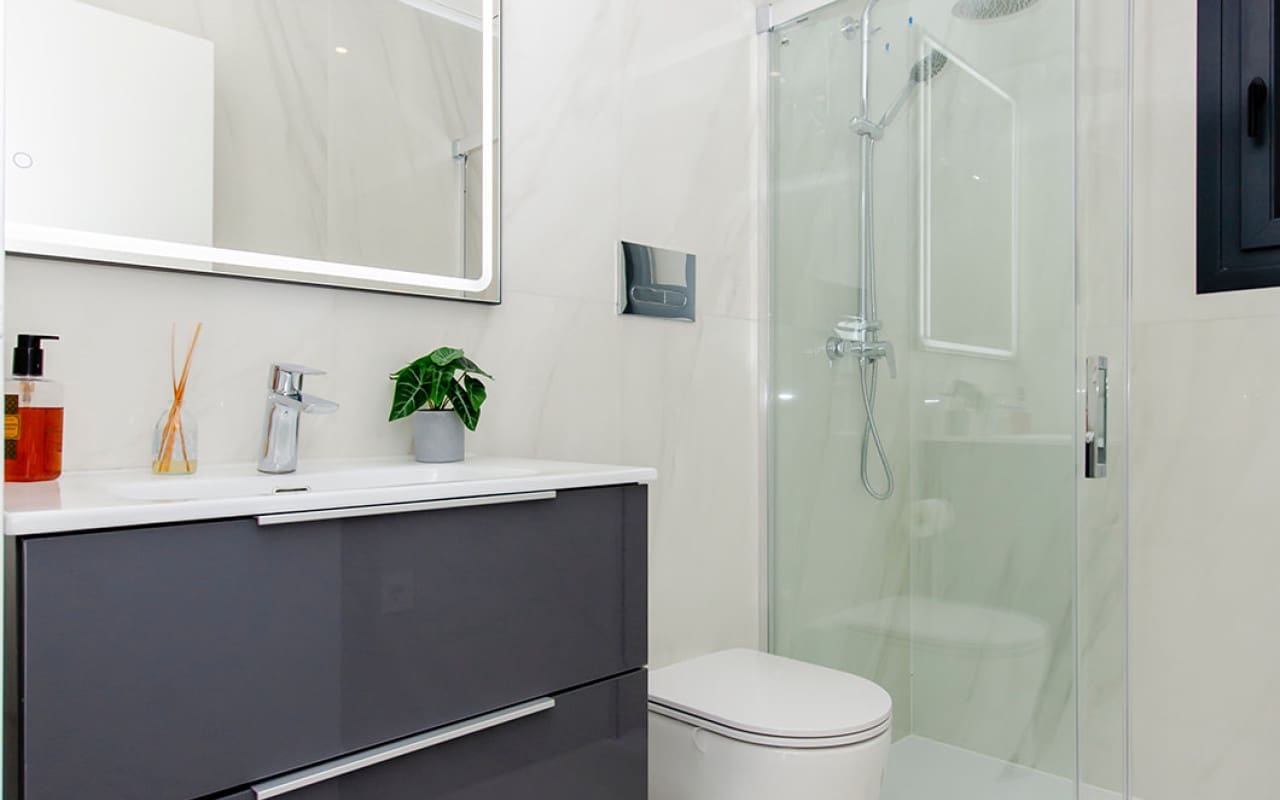 3 slaapkamer Villa te koop in Orihuela Costa - € 395.000 (Ref: 9340190)