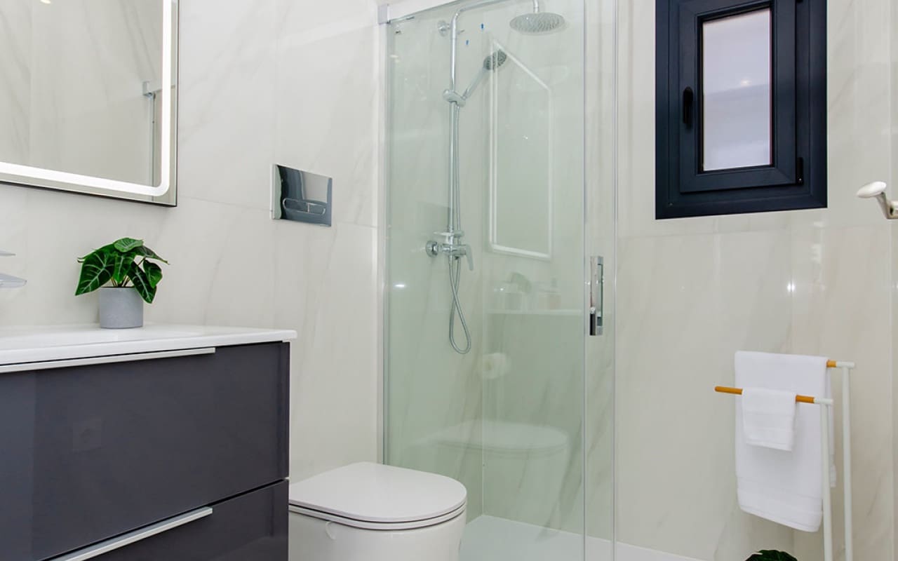 3 slaapkamer Villa te koop in Orihuela Costa - € 395.000 (Ref: 9340190)