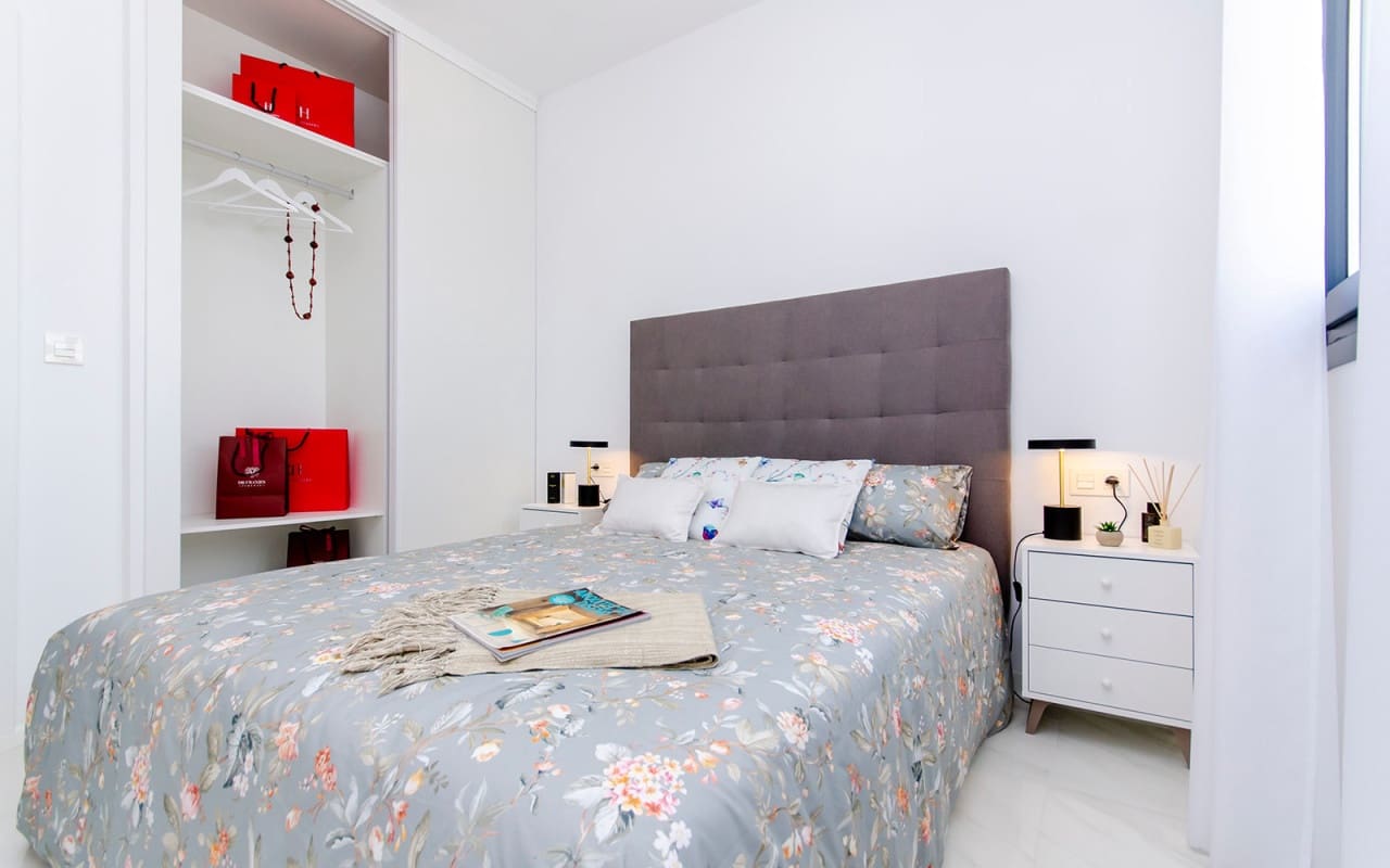 3 slaapkamer Villa te koop in Orihuela Costa - € 395.000 (Ref: 9340190)