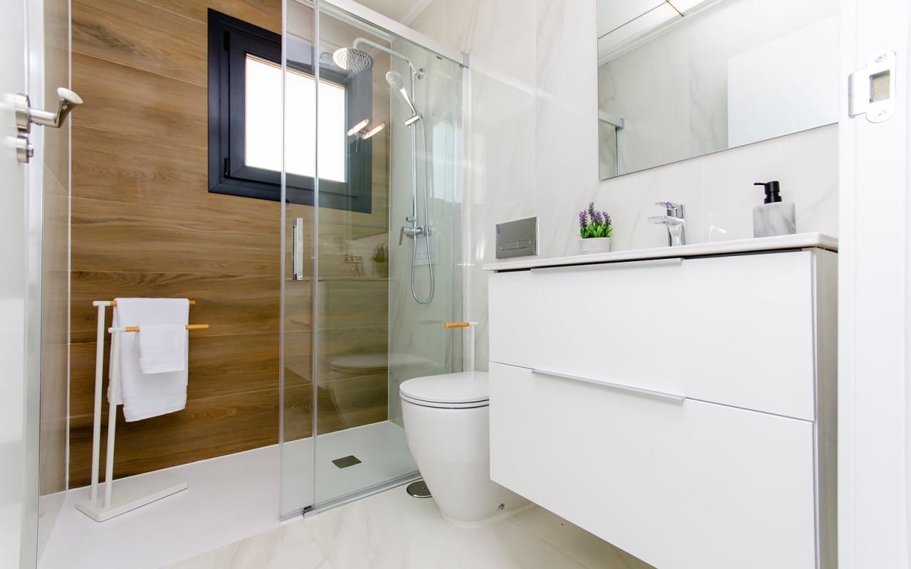 3 slaapkamer Villa te koop in Orihuela Costa - € 395.000 (Ref: 9340190)