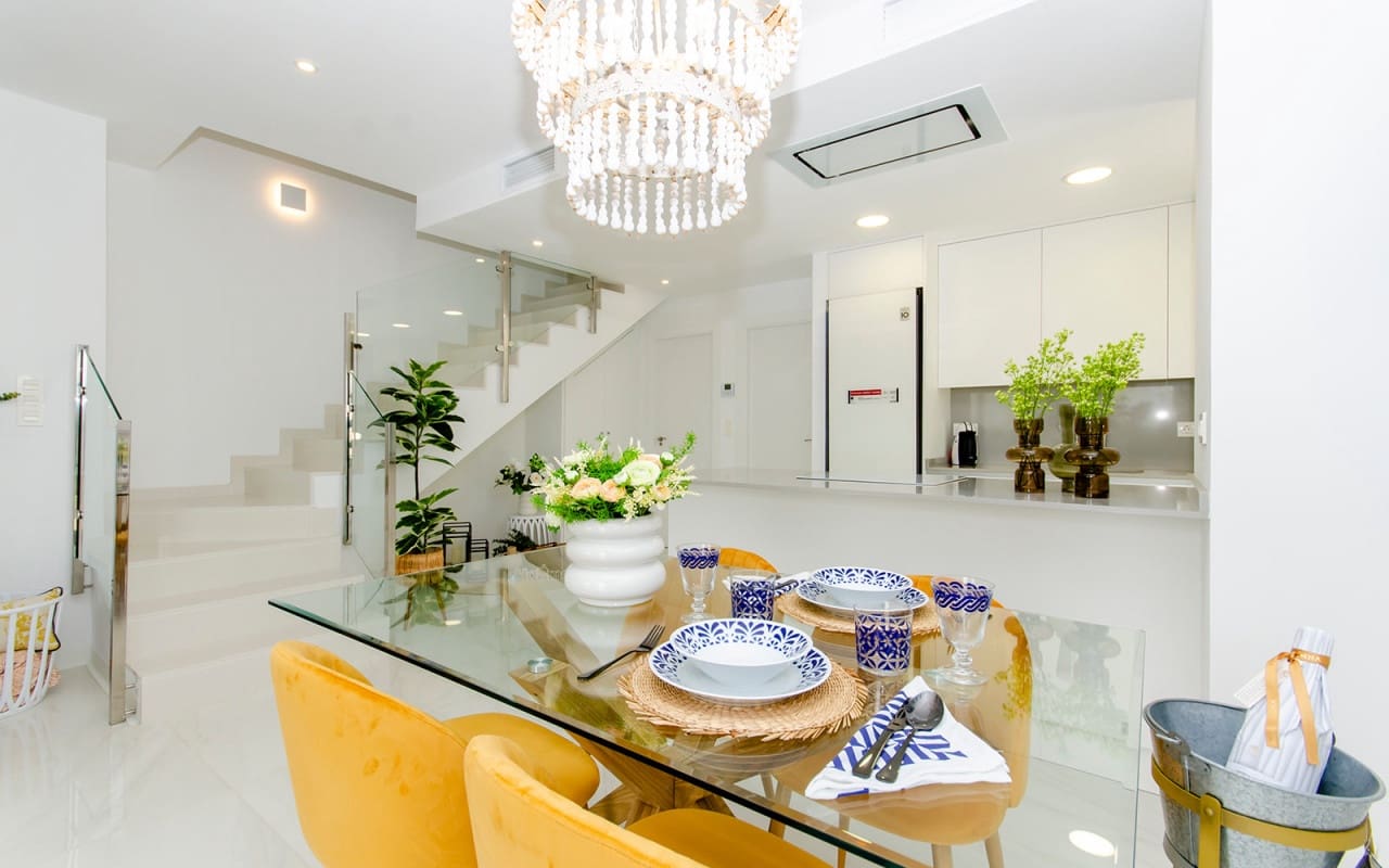 3 slaapkamer Villa te koop in Orihuela Costa - € 395.000 (Ref: 9340190)