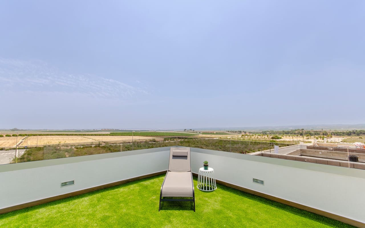 3 slaapkamer Villa te koop in Orihuela Costa - € 395.000 (Ref: 9340190)