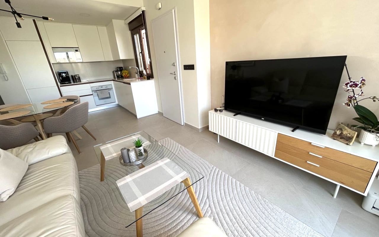 3 camera da letto Attico in vendita in Torrevieja con piscina - 359.000 € (Rif: 9340191)