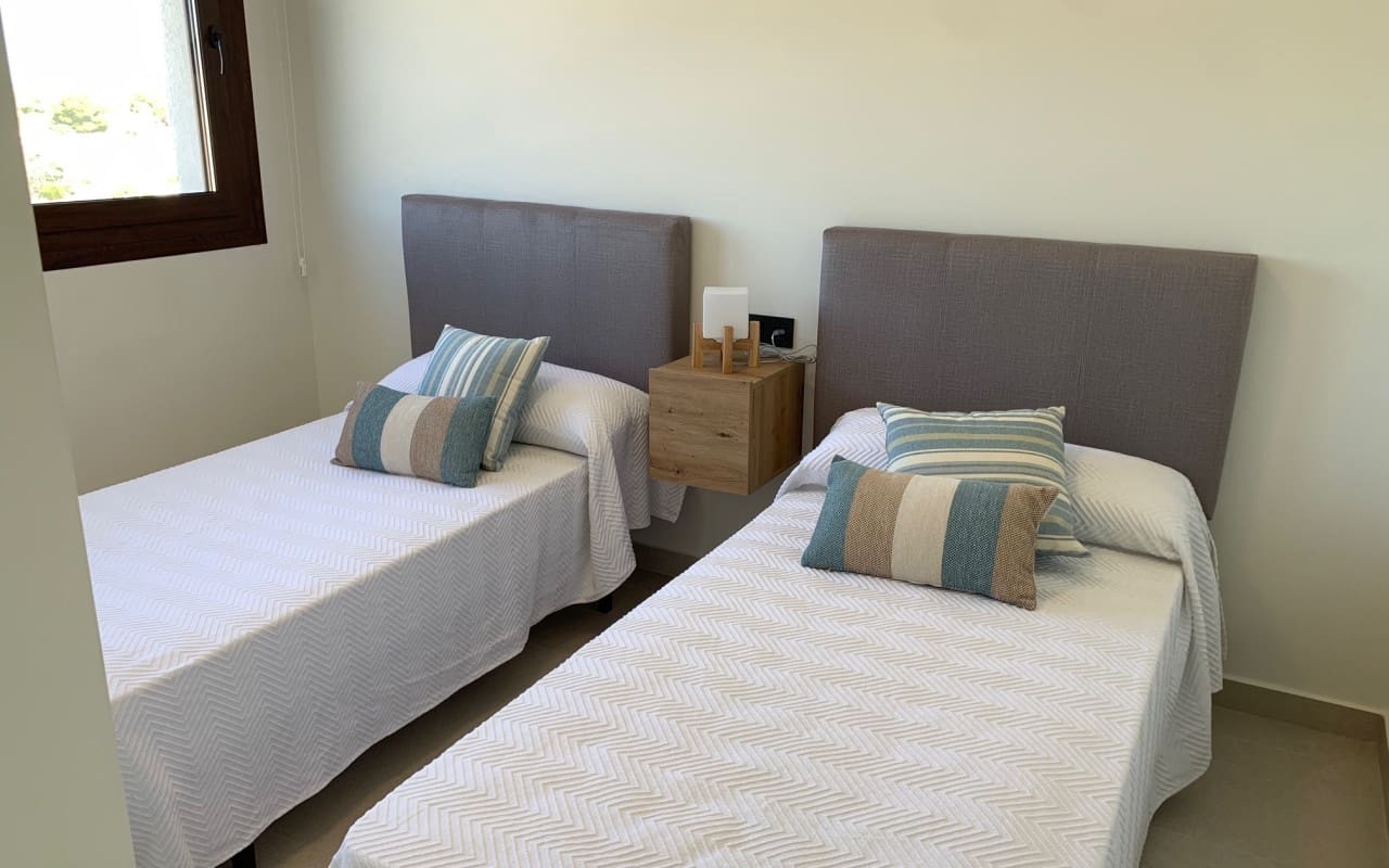 3 camera da letto Attico in vendita in Torrevieja con piscina - 359.000 € (Rif: 9340191)