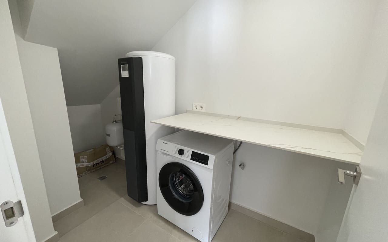 3 camera da letto Villa in vendita in Heredades - 359.900 € (Rif: 9340192)