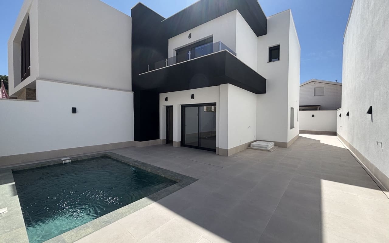 3 camera da letto Villa in vendita in Heredades - 359.900 € (Rif: 9340192)