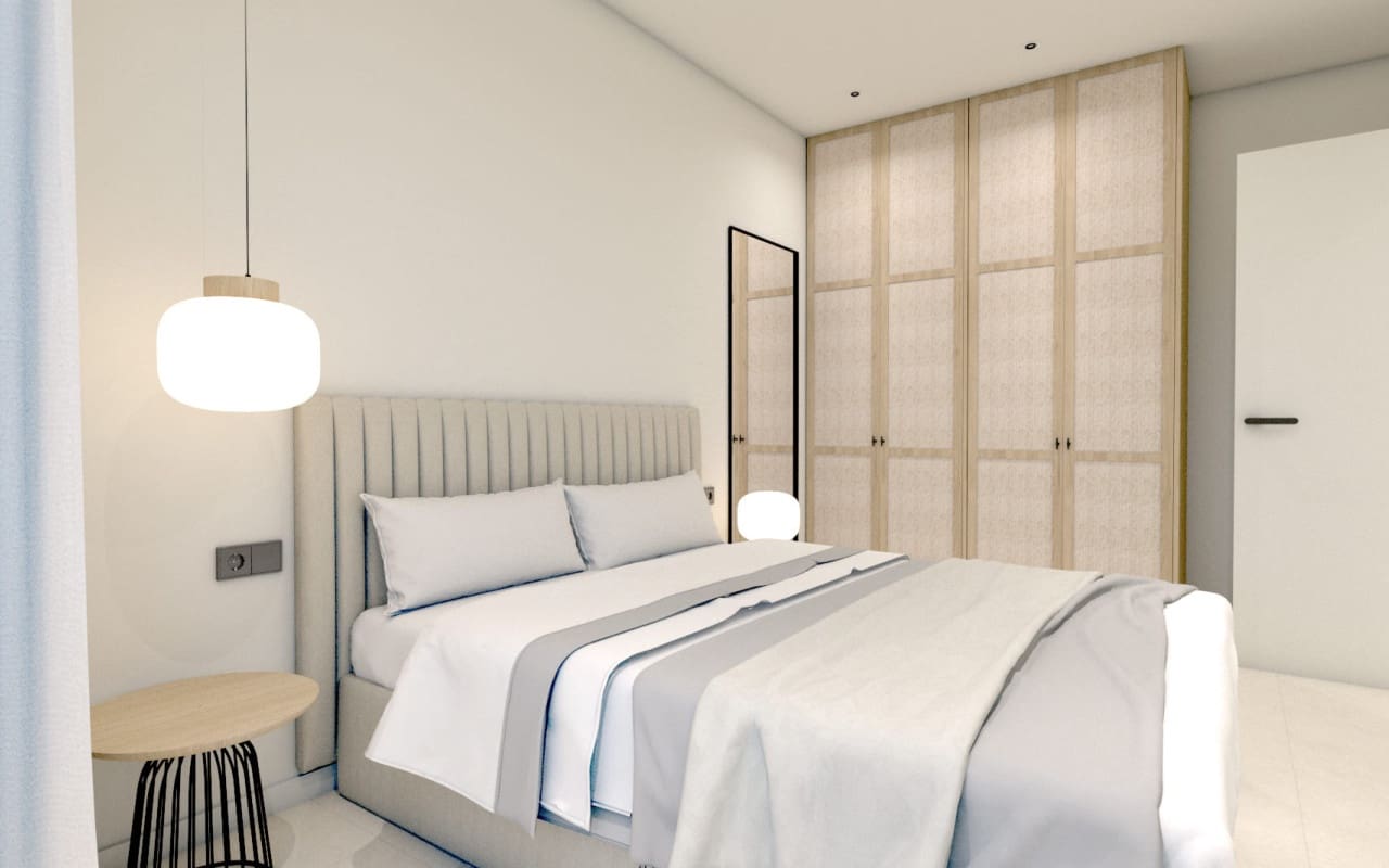 3 Zimmer Haus zu verkaufen in Torre de la Horadada - 492.000 € (Ref: 9340195)