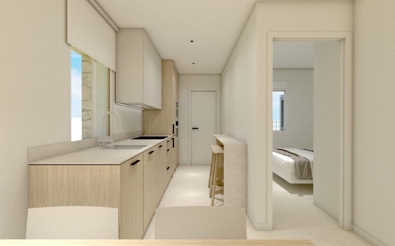 3 Zimmer Haus zu verkaufen in Torre de la Horadada - 492.000 € (Ref: 9340195)