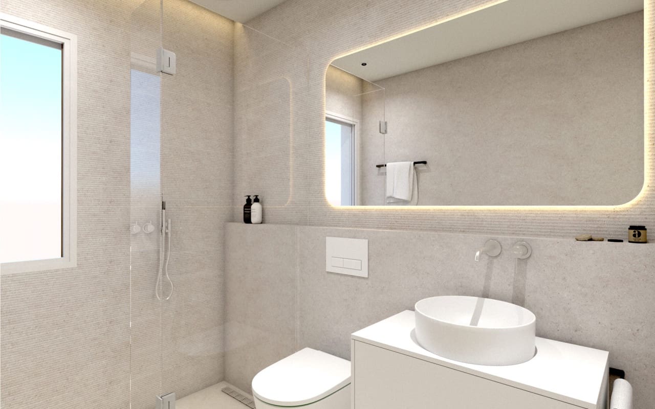 3 Zimmer Haus zu verkaufen in Torre de la Horadada - 492.000 € (Ref: 9340195)