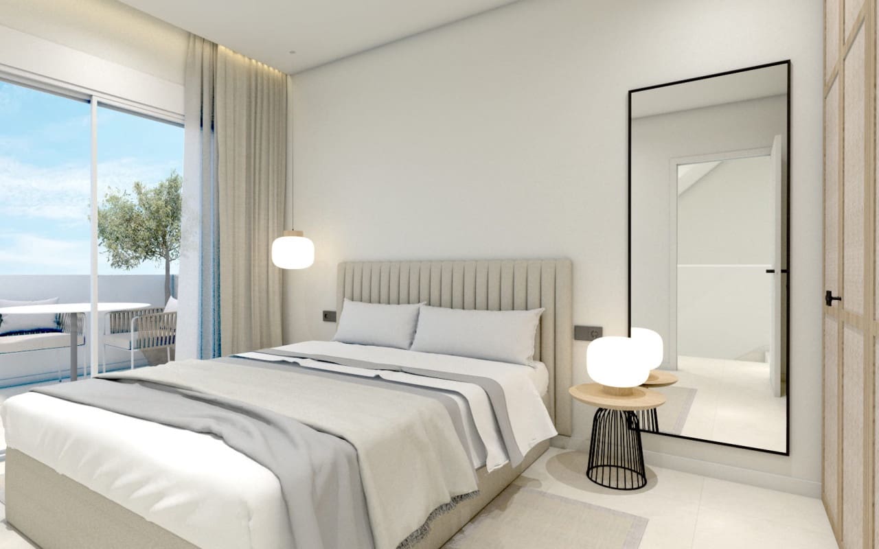 3 Zimmer Haus zu verkaufen in Torre de la Horadada - 492.000 € (Ref: 9340195)