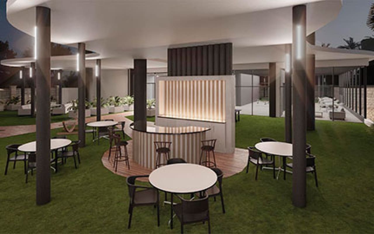 3 slaapkamer Appartement te koop in Calpe / Calp met zwembad - € 450.000 (Ref: 9340198)