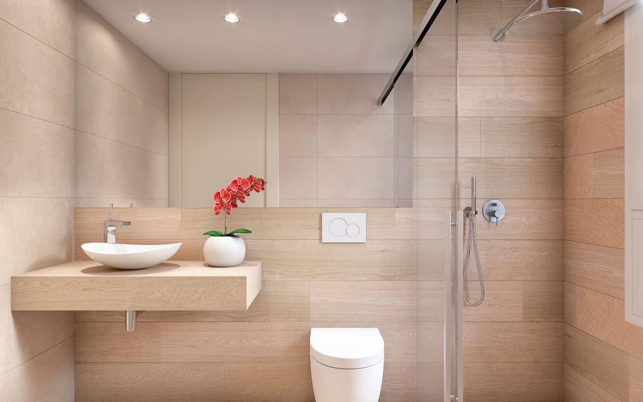 Apartamento de 2 habitaciones en Algorfa en venta con piscina - 306.000 € (Ref: 9348454)