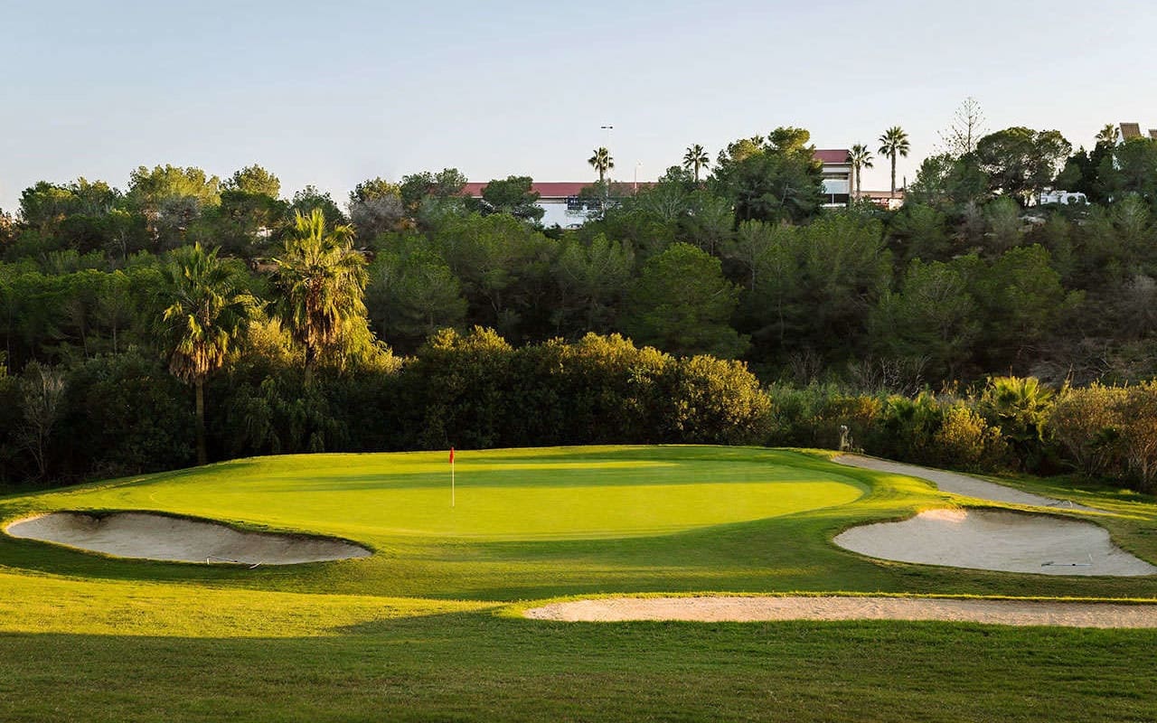 Apartamento de 2 habitaciones en Algorfa en venta con piscina - 306.000 € (Ref: 9348454)