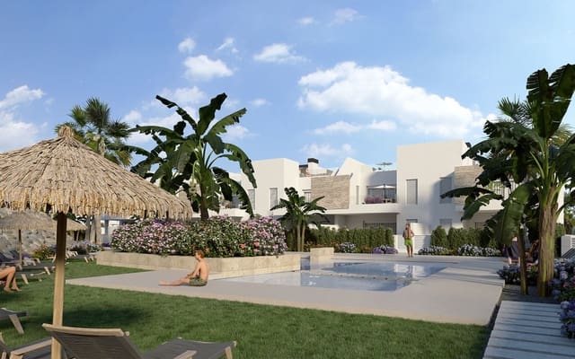 Apartamento de 2 habitaciones en Algorfa en venta con piscina - 306.000 € (Ref: 9348454)