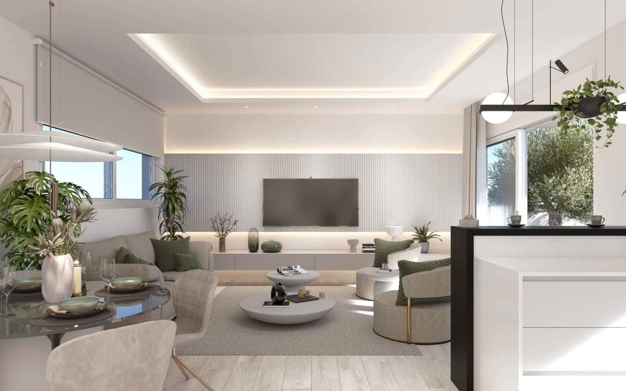 2 makuuhuone Huoneisto myytävänä paikassa Los Alcazares mukana uima-altaan - 329 000 € (Ref: 9348456)