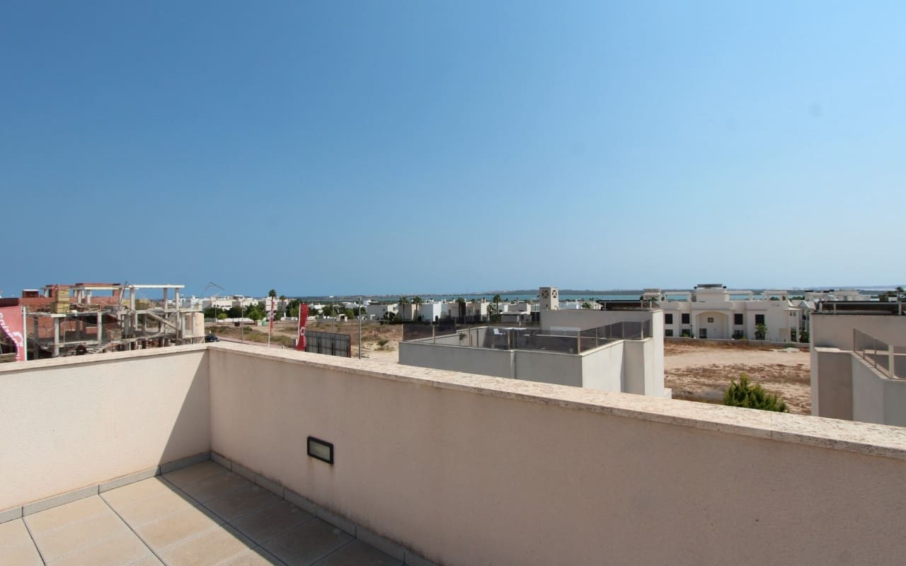 2 chambre Villa/Maison à vendre à Dona Pepa avec piscine - 315 000 € (Ref: 9357626)