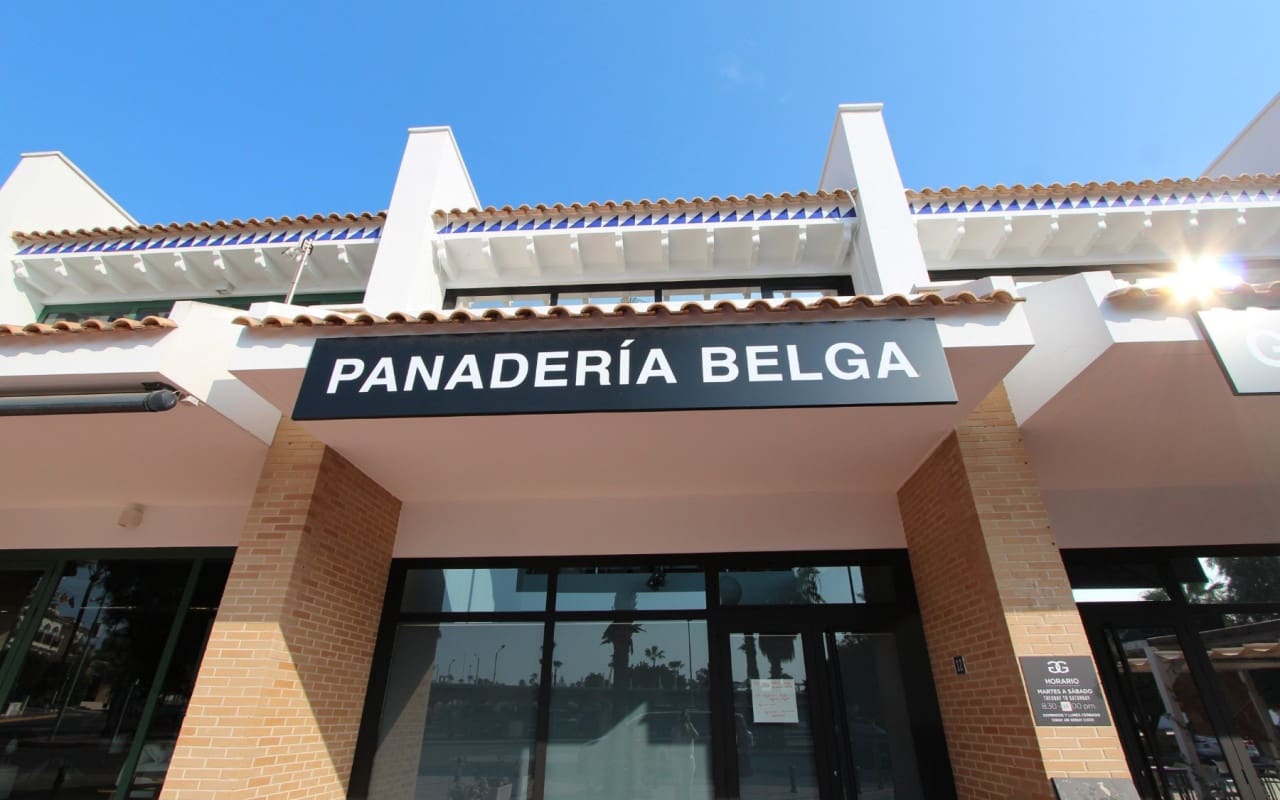 2 chambre Villa/Maison à vendre à Dona Pepa avec piscine - 315 000 € (Ref: 9357626)