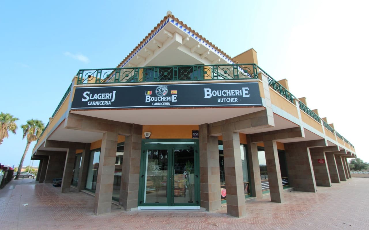 2 chambre Villa/Maison à vendre à Dona Pepa avec piscine - 315 000 € (Ref: 9357626)