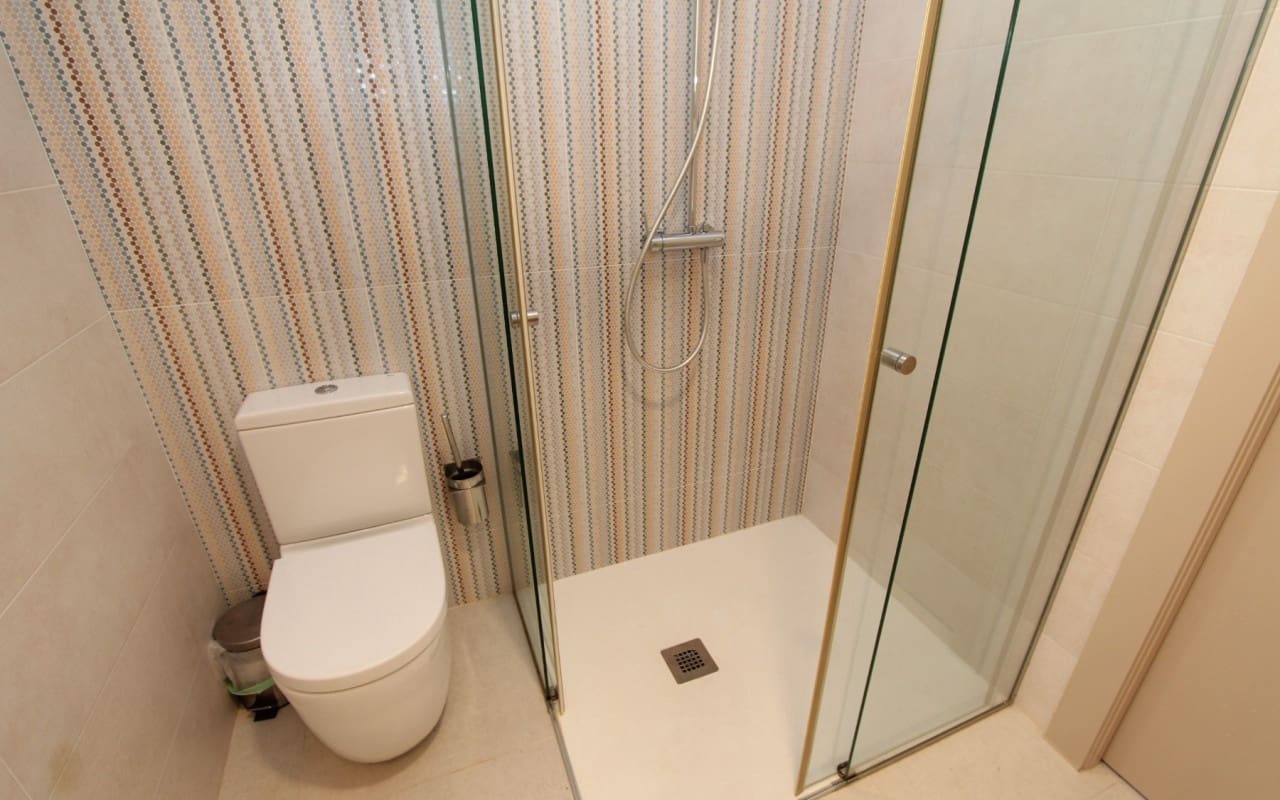 2 chambre Villa/Maison à vendre à Dona Pepa avec piscine - 315 000 € (Ref: 9357626)