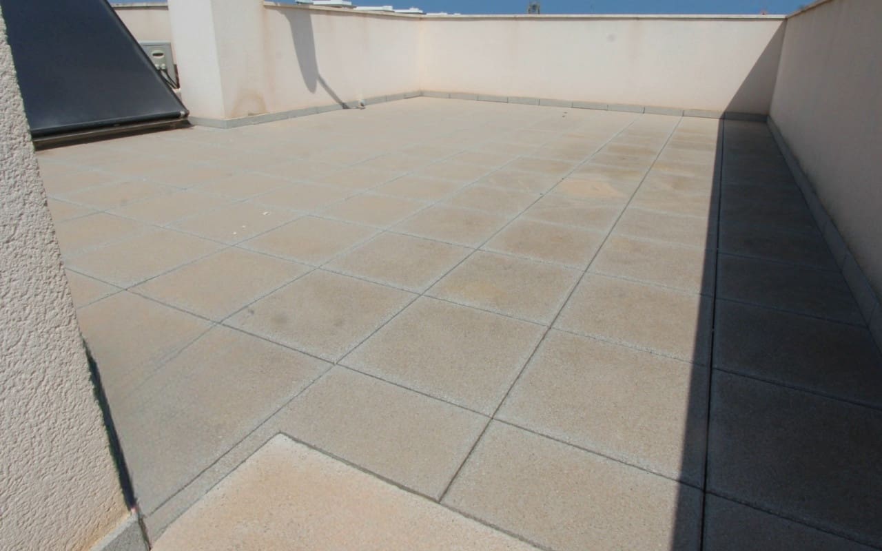 2 chambre Villa/Maison à vendre à Dona Pepa avec piscine - 315 000 € (Ref: 9357626)