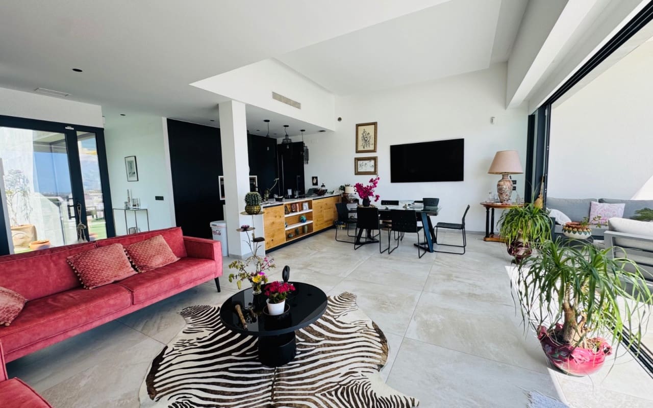 3 Zimmer Villa zu verkaufen in Ciudad Quesada - 495.000 € (Ref: 9357627)