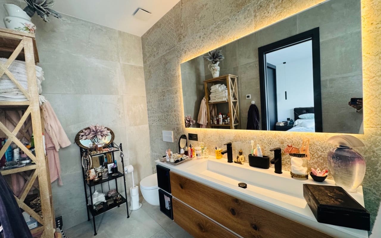 3 Zimmer Villa zu verkaufen in Ciudad Quesada - 495.000 € (Ref: 9357627)