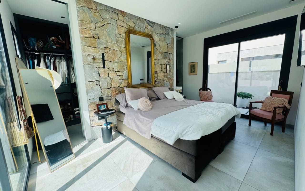 3 Zimmer Villa zu verkaufen in Ciudad Quesada - 495.000 € (Ref: 9357627)