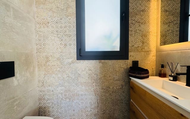 3 Zimmer Villa zu verkaufen in Ciudad Quesada, Rojales - 495.000 € (Ref: 9357627)