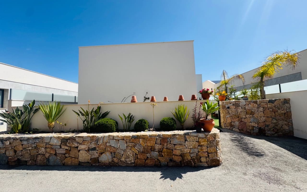 3 Zimmer Villa zu verkaufen in Ciudad Quesada - 495.000 € (Ref: 9357627)