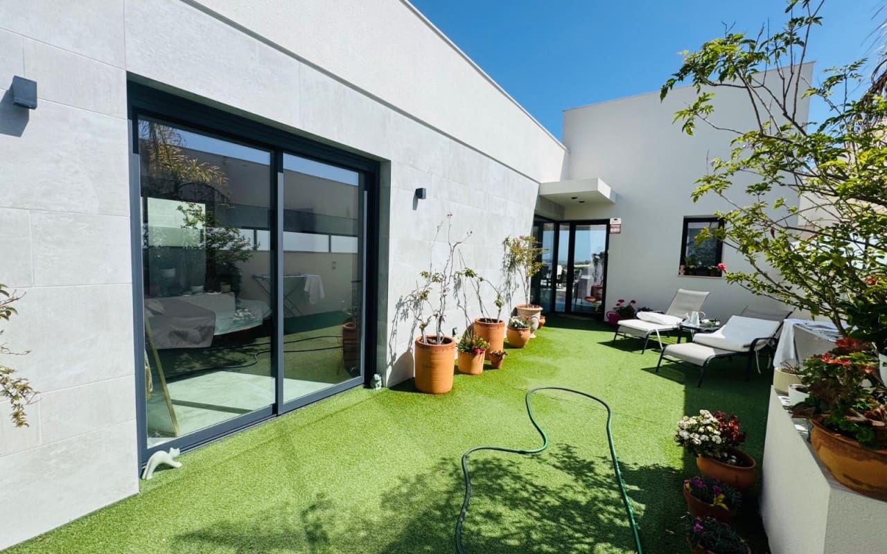 3 Zimmer Villa zu verkaufen in Ciudad Quesada - 495.000 € (Ref: 9357627)