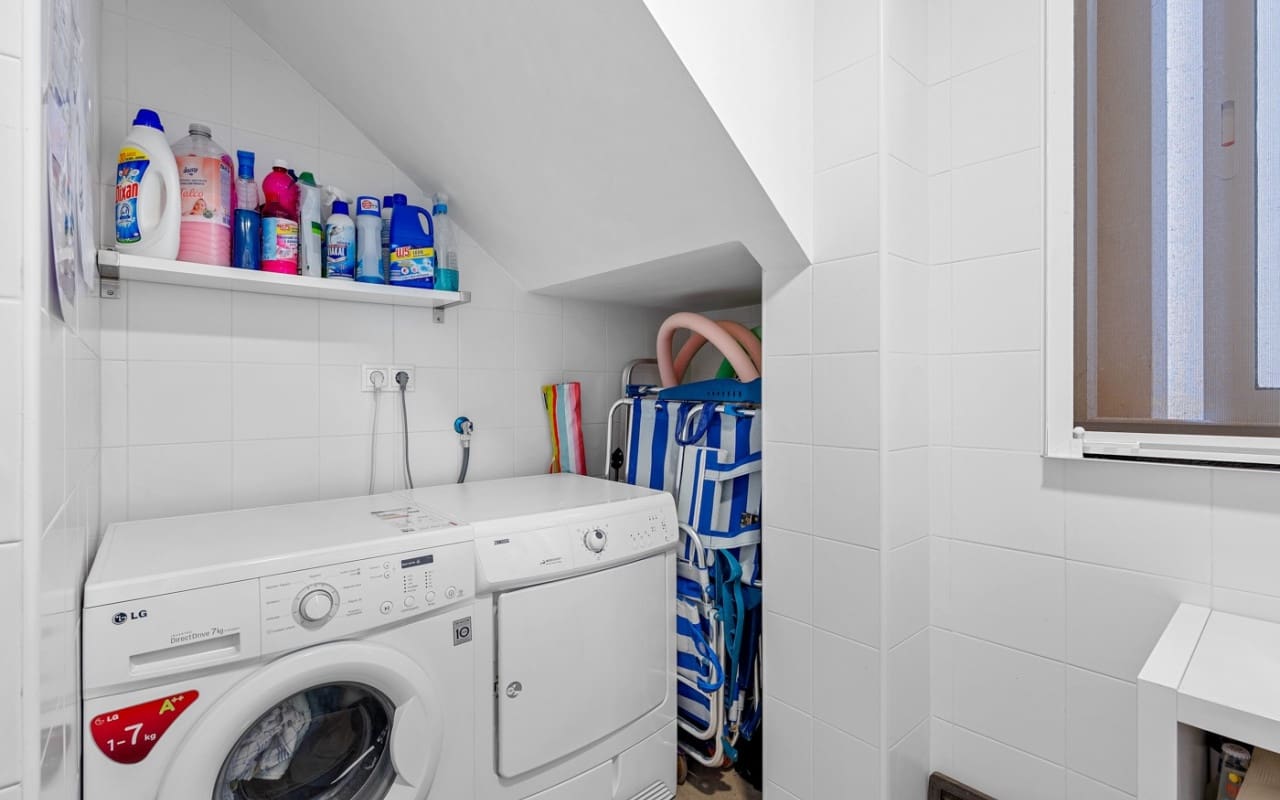 3 Zimmer Villa zu verkaufen in Ciudad Quesada mit Pool - 480.000 € (Ref: 9357628)