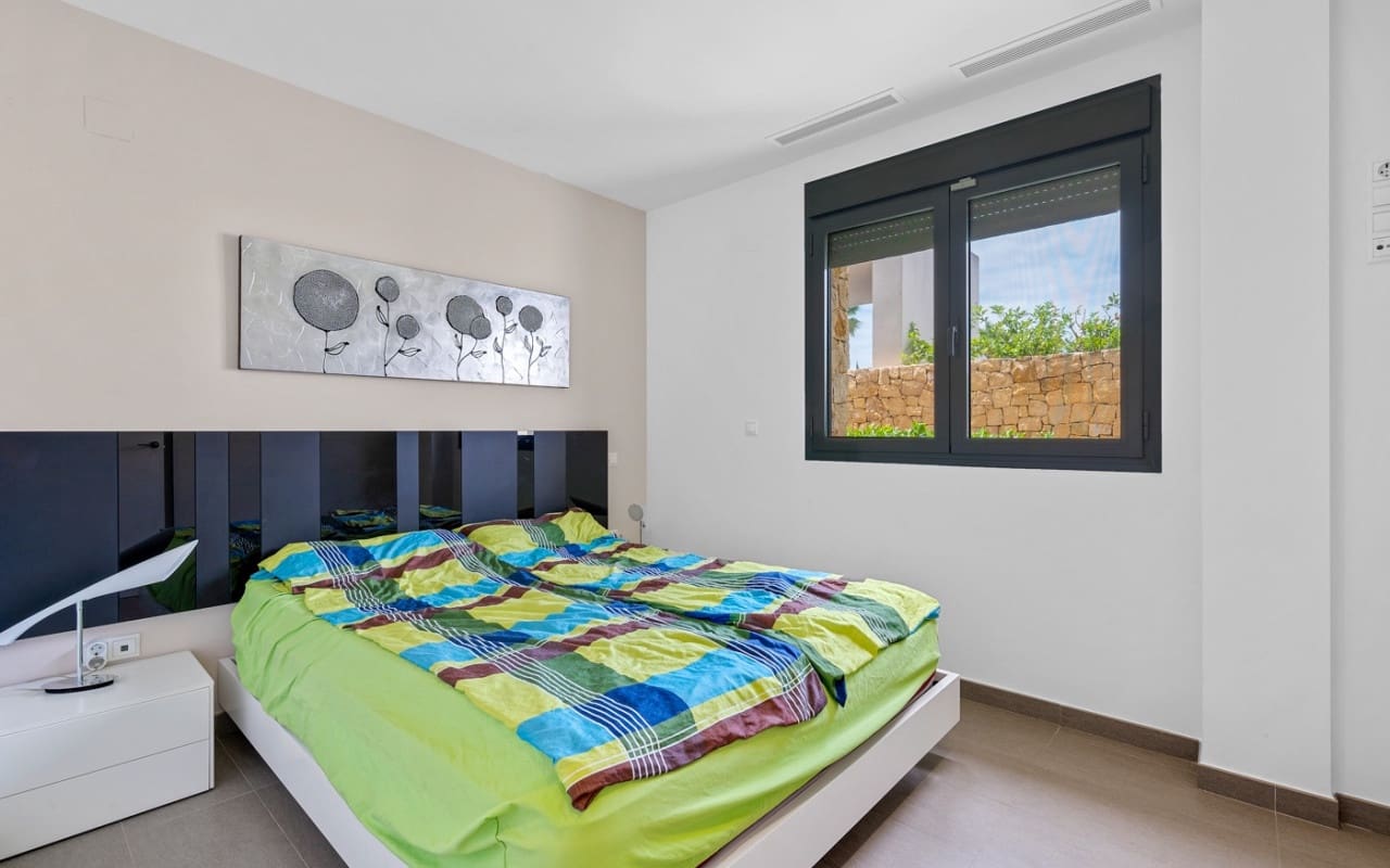 3 Zimmer Villa zu verkaufen in Ciudad Quesada mit Pool - 480.000 € (Ref: 9357628)