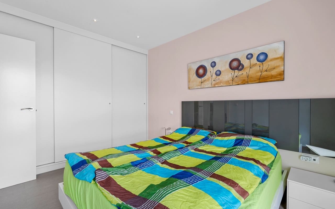 3 Zimmer Villa zu verkaufen in Ciudad Quesada mit Pool - 480.000 € (Ref: 9357628)