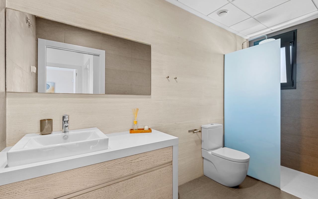 3 Zimmer Villa zu verkaufen in Ciudad Quesada mit Pool - 480.000 € (Ref: 9357628)