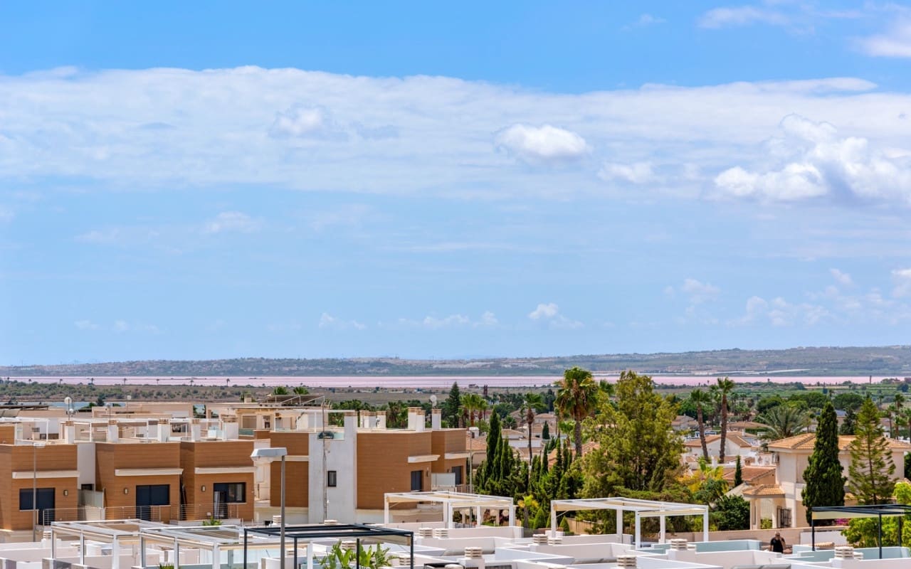 3 Zimmer Villa zu verkaufen in Ciudad Quesada mit Pool - 480.000 € (Ref: 9357628)