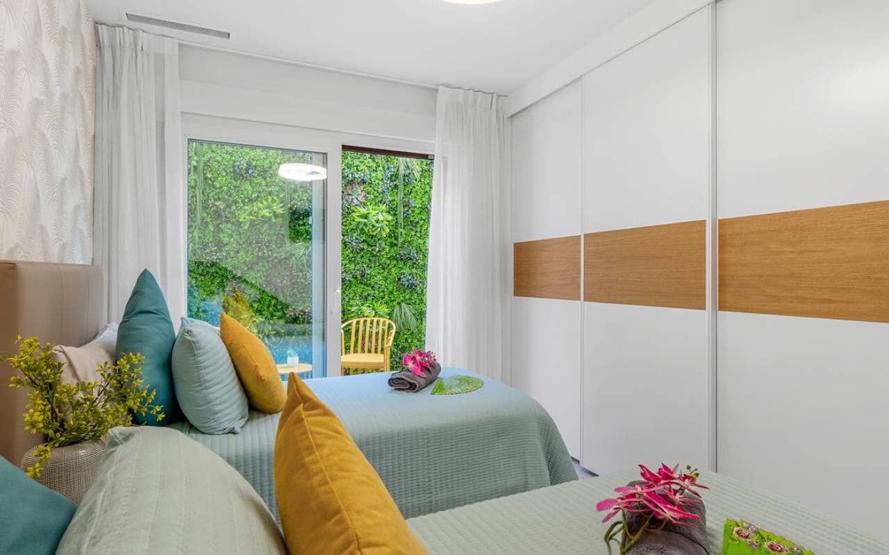 3 camera da letto Villa in vendita in Ciudad Quesada con piscina - 475.000 € (Rif: 9357629)