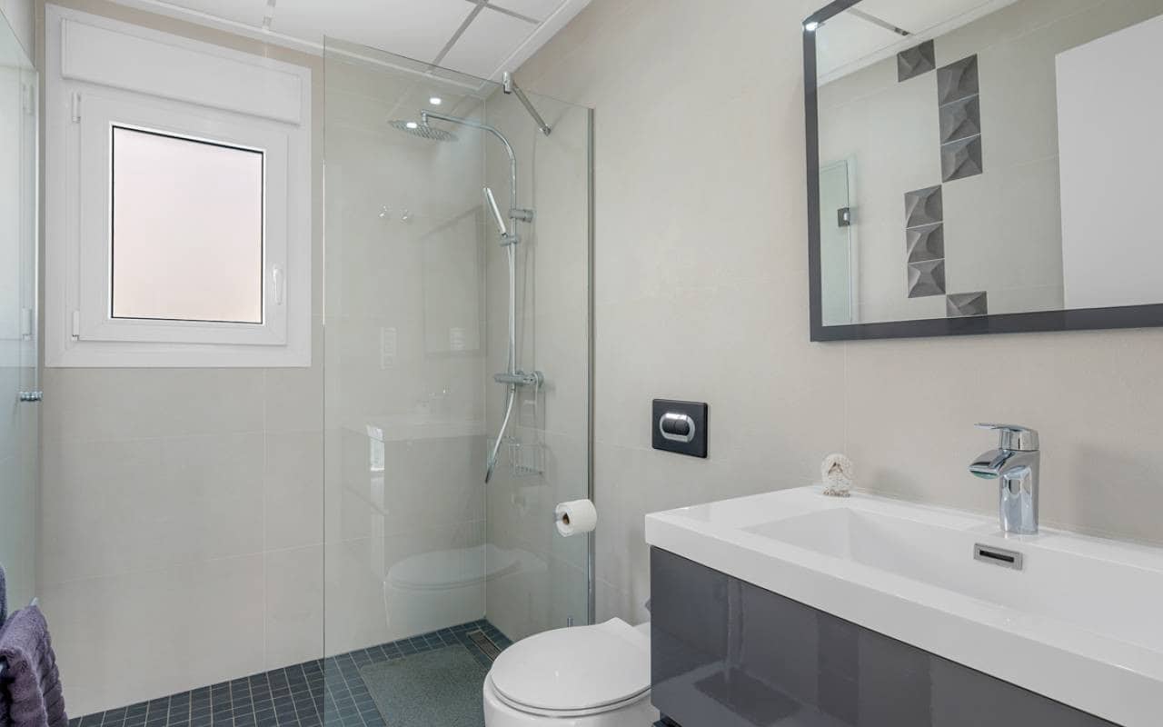 3 camera da letto Villa in vendita in Ciudad Quesada con piscina - 475.000 € (Rif: 9357629)