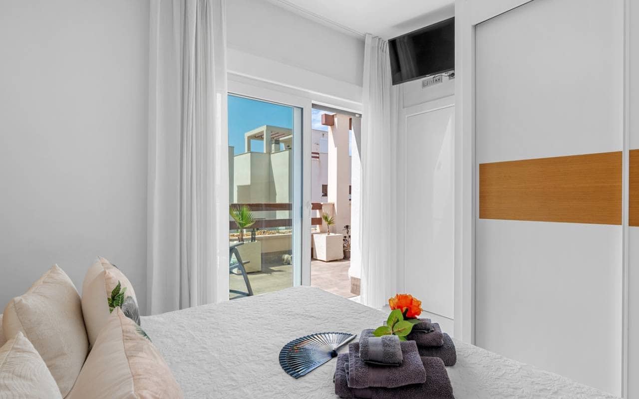 3 camera da letto Villa in vendita in Ciudad Quesada con piscina - 475.000 € (Rif: 9357629)